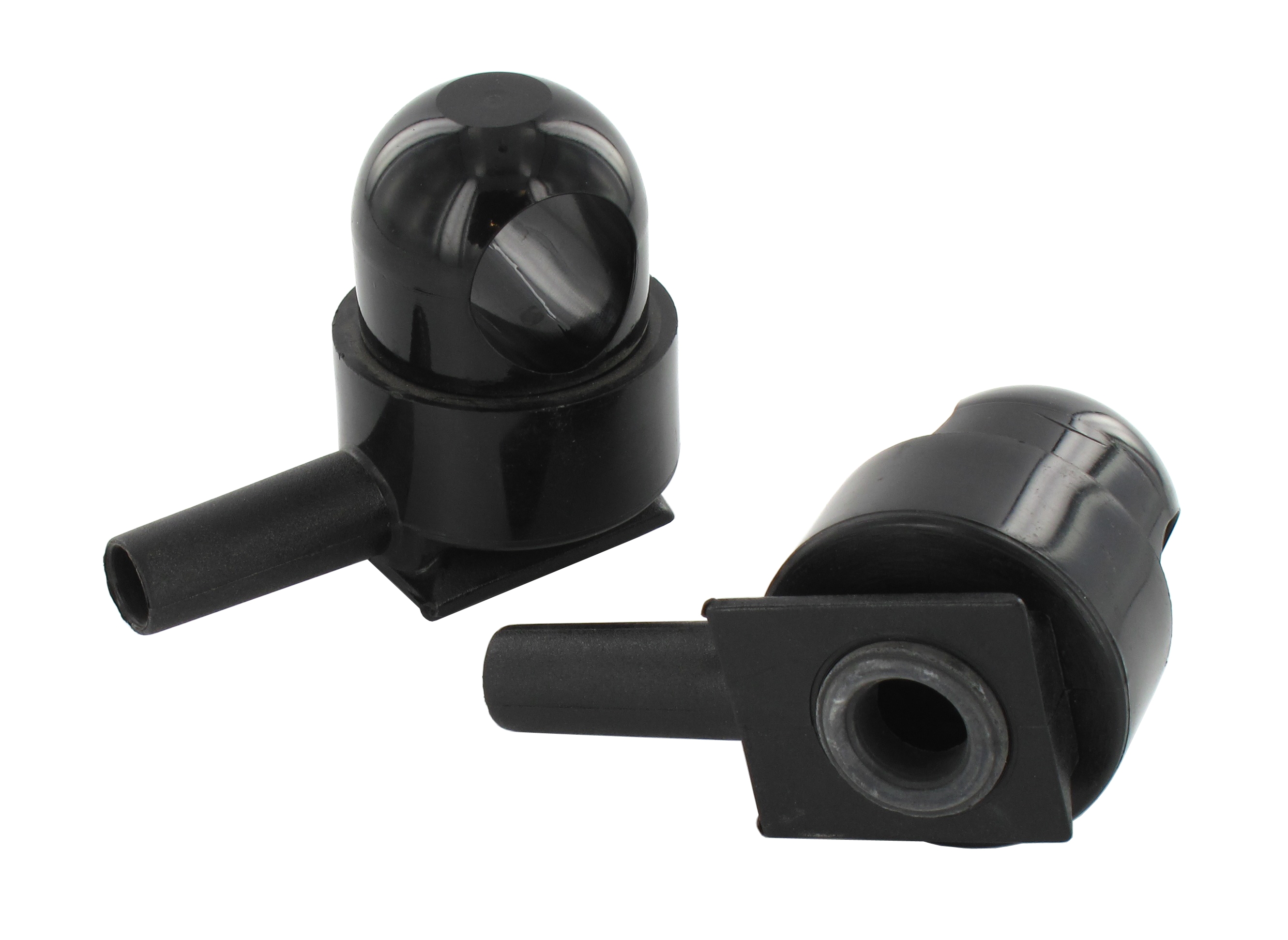 Adapter für InterPuls-Pulsator passend für